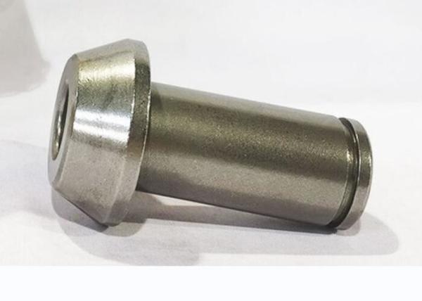 Buy cheap Shearer Tungsten Alloy Carbide Bullet Teeth 12mm 25mm from wholesalers