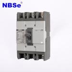 ABN53c MCCB Molded Case Circuit Breaker Magnetic Type IEC60947-2 Standard