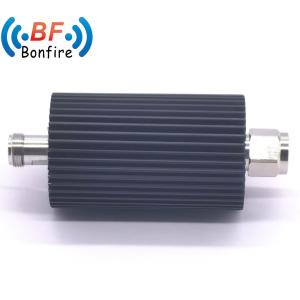 Buy cheap DC-3G 3dB 10dB 20dB 30dB 40dB 5W 2W 15dB 25W 10W Coaxial Attenuator for Signal Attenuation from wholesalers
