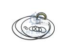 ZX230MF Excavator Swing Motor Seal Kit 0816217 Hydraulic Excavator Spare Parts