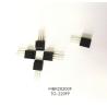 Buy cheap High Switching Frequency Schottky Diodes , Low Power Loss Free Wheeling Diodes from wholesalers
