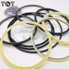Buy cheap 155MM SB121 Hydraulic Breaker Seal Kit NBR Rubber Seal Repair Kit from wholesalers