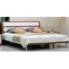 Buy cheap Metal Legs Full Bedroom Furniture Sets / Contemporary Bedroom Furniture from wholesalers