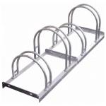 1400mm Bike Holder Stand Hardware Fabrication Floor Bike Rack