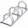Buy cheap Traffic-Line 6 Space Hi-Hoop Bicycle Rack From China Metal Fabrication Factory from wholesalers