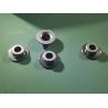 Buy cheap Polished SIC Ceramic Substrate Al2O3 Alumina Ceramic Parts from wholesalers