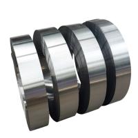 Buy cheap Old Rolled 2b Ba Mirror Stainless Steel Coils Strip AISI 201 304 304L 3000mm product