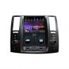 Buy cheap 64G Infiniti FX45 Android Touch Screen Head Unit Tesla Style 12.1 Inch from wholesalers