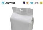 k MOPP VMPET Aluminum Foil Flat Bottom Bags
