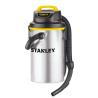 Buy cheap Hang Up Stainless Steel Stanley Wet Dry Vacuum Cleaner For Home Appliance from wholesalers