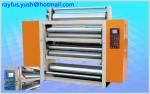 Cassette Type Single Facer Quick Change Flute Roller One Year Warranty