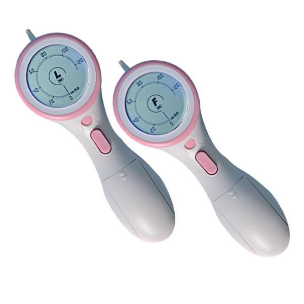 Buy cheap Medical PVC Endotracheal ET Tube Cuff Manometer OEM from wholesalers