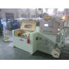Buy cheap 2500RPM Bare Copper Wire Twisting Machine 3.7Kw For High Frequency Data Cable from wholesalers