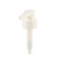 Buy cheap 28/410 Universal Snap On Syrup Dispenser Pump Plastic Gallon Liquid Dispenser product