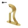 Buy cheap Classic 6M Length Pipe Curtain Pole With Metal Ball Finials from wholesalers