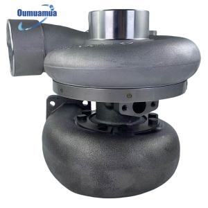 Buy cheap 6505-52-5440 Turbocharger KTR110 Turbo Kit For Komatsu from wholesalers