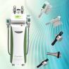 Buy cheap Body fat loss ultrasonic Cavitation RF vacuum Cool Sculpting machines/best Cryolipolysis from wholesalers
