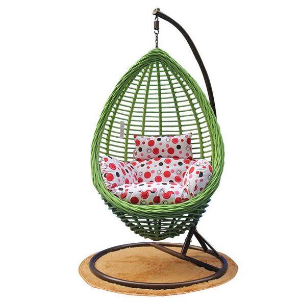 Buy cheap hot sale hanging patio chair children swing chair home furniture from wholesalers