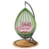 Buy cheap hot sale hanging patio chair children swing chair home furniture from wholesalers