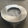 Buy cheap Large Diameter 1200mm Rotary Slitter Knives For Rolling Mill Equipment from wholesalers