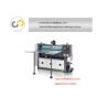 Buy cheap Sheet feeding embossing machine for paper, invitation cards,calendars from wholesalers