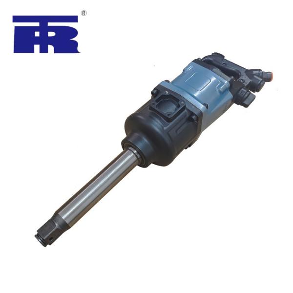 Buy cheap High Durability Large Impact Wrench High Torque Pneumatic Impact Wrench 3/4inch from wholesalers