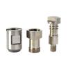Buy cheap 0.01mm Custom CNC Machining from wholesalers