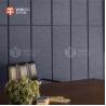 Buy cheap Vibrant Color Options V-Grooved Polyester Acoustic Panel For Conference Halls from wholesalers