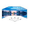 Buy cheap Full Color Waterproof LED Display For Outdoor Commerce On P3.9-7.8mm Panel from wholesalers