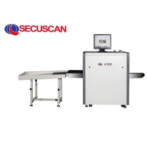 Buy cheap Security Mobile X-ray Scanning Machine Luggage Inspection Find Weapons from wholesalers