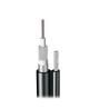 Buy cheap Black PE Jacket Outdoor Fiber Optic Cable GYXTC8A Self-supporting Aerial Cable With 5km Cable Length from wholesalers