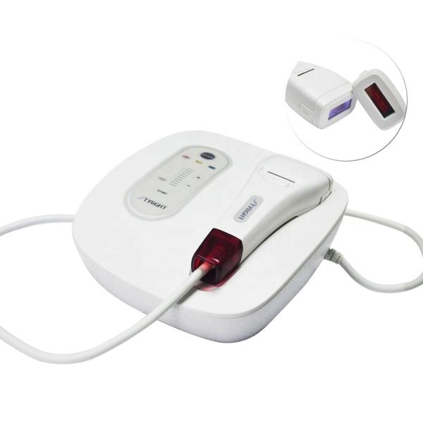 Buy cheap Distributor Opportunity Home Use IPL SHR Skin Rejuvenation Fast Hair Removal Machine from wholesalers