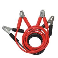 Buy cheap 12v 1000AMP Car Battery Jump Starter Cable 3M Intelligent Booster Cables product