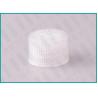 Buy cheap 20/410 Transparent Screw Top Medicine Bottle Caps With Child Resistant from wholesalers