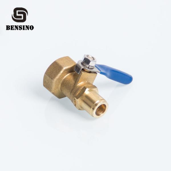 Buy cheap Washing Machine 0.5Mpa 15N.M Faucet Diverter Valve from wholesalers