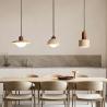 Buy cheap Wabi Sabi Pendant Light Janpanese Stone ceramic pendant light(WH-AP-574) from wholesalers