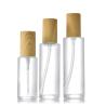 Buy cheap 28/400 28mm Empty Perfume Bottles 120ml 4 Oz Lotion Bottles Transparent from wholesalers