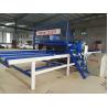 Buy cheap Steel Bar / Reinforcing Concrete Welded Wire Mesh Welding Equipment (2.5M Width) from wholesalers