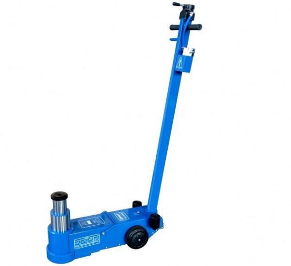 Buy cheap ISO Automotive 25 Ton 210mm Height Air Hydraulic Jack from wholesalers