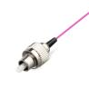 Buy cheap Fiber Optic Pigtail Multimode OM4 FC Adaptor from wholesalers