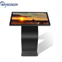 Buy cheap Indoor Wall Mount Kiosk Digital Signage Lcd Display Players For Poster product