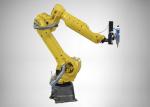 High precision Six axis robotic arm welding machine PE-W6 for Pottery