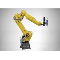 Buy cheap High precision Six axis robotic arm welding machine PE-W6 for Pottery product