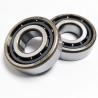 Buy cheap HCB7017-EDLR-T-P4S SDirect Lube Super precision angular contact ball bearings from wholesalers