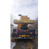 Buy cheap XCMG Heavy Equipment QY50KA 50 Ton Used Mobile Truck Crane for Sale from wholesalers