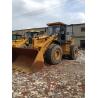 Buy cheap Used Lonking LG 855B Wheel Loader Low price for sale from wholesalers
