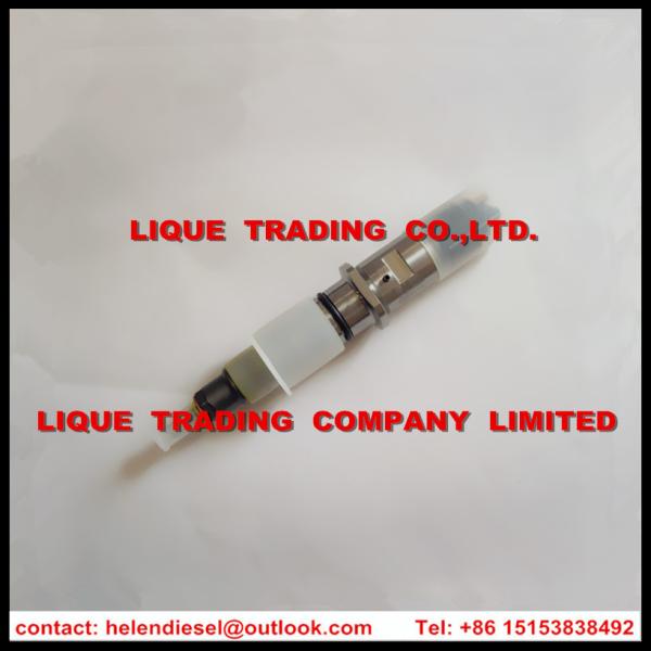 BOSCH Common rail injector 0445120161, 0445120204, 0445120267 for CUMMINS ISDE