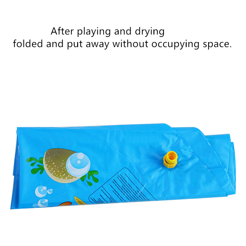 Water Spray 96cm 1kg Dog Sprinkler Pad Pet Chew Toys