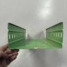 Buy cheap 50mm 300mm Height Office Cable Tray Fire Resistance UL94 V-0 Rectangular Shape from wholesalers