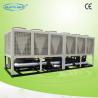 Buy cheap Commercial Air Cooled Water Chiller HVAC System Air Cooling Units from wholesalers